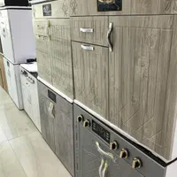 اتو بخار کازوکی دستی کف سرامیکی باگارانتی اتوبخار|اتو و لوازم اتو|مشهد, جانباز|دیوار