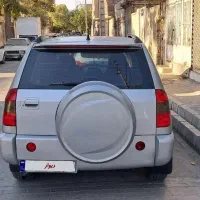 ایکس ۳۳|خودرو سواری و وانت|مشهد, پنجتن|دیوار