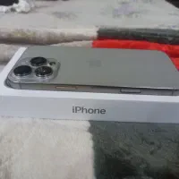 طرح iPhone 16 Pro Max.کی اس با حافظهٔ ۱ ترابایت|موبایل|قزوین, |دیوار