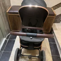 کالسکه خارجی مارک popypapa نونو|کالسکه و لوازم جانبی|تهران, وردآورد|دیوار