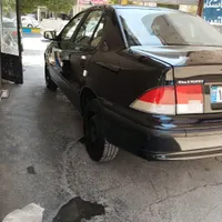 سمند LX ساده، مدل ۱۳۸۴|خودرو سواری و وانت|کرمانشاه, |دیوار