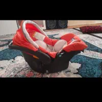 کریر مارک  جیکو|کالسکه و لوازم جانبی|خرم‌آباد, |دیوار