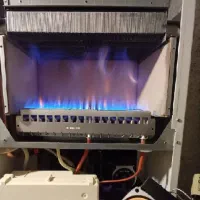 خدمات پکیچ و کولر گازی شرق اصفهان