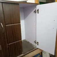 آکواریوم آماده کمددار ،ماهیران اصل|ماهی|کلاله, |دیوار