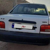 پراید مدل ۸۸