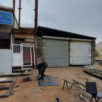 فوری فروش مغازه کشمش تپه|فروش مغازه و غرفه|ماکو, |دیوار