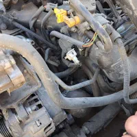 پژو 405 مدل 89 تصادفی سالم|خودرو سواری و وانت|یاسوج, |دیوار