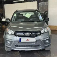 ام وی ام ایکس ۳۳ X33|خودرو سواری و وانت|تهران, آهنگ|دیوار