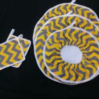 ست اشپزخونه|سفره، حوله، دستمال آشپزخانه|رامهرمز, |دیوار