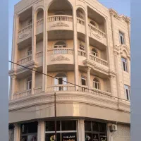 سالن فشیال و پاک سازی پوست ماه اسپا|خدمات آرایشگری و زیبایی|پارس‌آباد, |دیوار