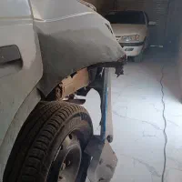 پژو اردی|خودرو سواری و وانت|بندرعباس, |دیوار