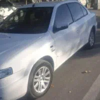 سورن توربو مدل ۹۶|خودرو سواری و وانت|بوکان, |دیوار