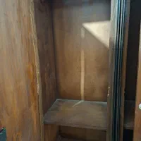 کمد|جاکفشی، کمد، دراور|نیشابور, کوی یغما|دیوار