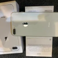 اپل iPhone 8 Plus با حافظهٔ ۶۴ گیگابایت