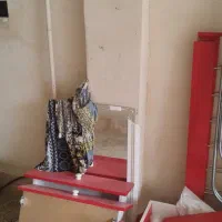 تخت وکمد|تخت و سرویس خواب|چاف و چمخاله, |دیوار