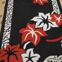 دوعددگلیم ۱در۱ونیم
