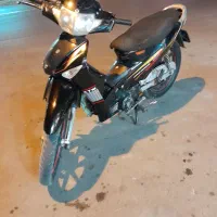 موتور بی کلاچ