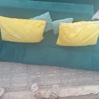 مبل راحتی|مبلمان خانگی و میز عسلی|تهران, سازمان برنامه شمالی|دیوار