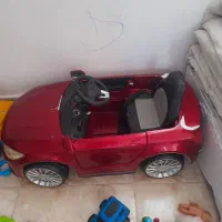 ماشین شارژی