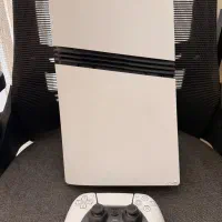 Ps5 pro|کنسول، بازی ویدئویی و آنلاین|شهر ری, هاشم‌آباد|دیوار
