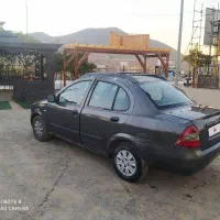 تیبا مدل 93|خودرو سواری و وانت|شاندیز, |دیوار