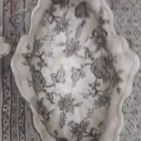 طرح زیر خاکی|ظروف سرو و پذیرایی|تهران, استقلال|دیوار