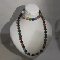 دستبند و گردنبند|جواهرات|تبریز, |دیوار