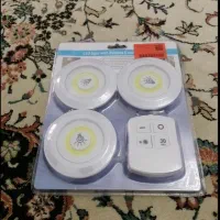 چراغ اضطراری مدل LED|لامپ و چراغ|تهران, باغ فیض|دیوار
