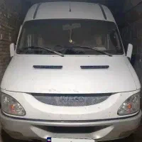 مینیبوس اویکو a50