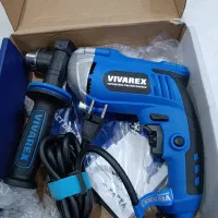دلر ویوارکس VR8113-ID|ابزارآلات|تهران, مینای شمالی (مخبر)|دیوار