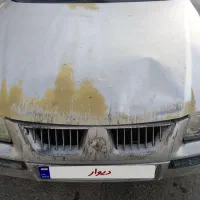 سمند تصادفی