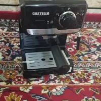 اسپرسوساز سه کاره