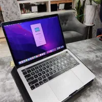 MacBook Pro 2017 Touch Bar (فروش اقساط)|رایانه همراه|قم, عمار یاسر|دیوار