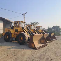 سری لودر ولوو|خودرو سنگین|بابل, |دیوار