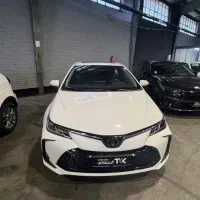 حواله پرسنلی تویوتا کرولا هیبرید ۱۸۰۰ سی سی۲۰۲۶