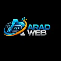 آراد وب - طراحی سایت، سئو و پشتیبانی تخصصی