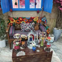 برگزاری تولد رایگان آذرماهی عزیز  تولدت مبارک|خدمات پذیرایی، مراسم|مشهد, حجت|دیوار