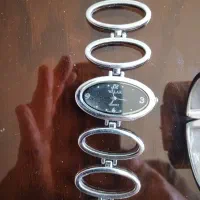 ساعت مچی زنانه مردانه