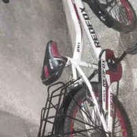 دوچرخه ۲۰