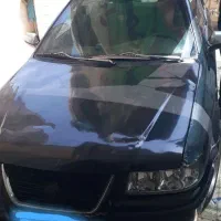 سمند EL بنزینی، مدل ۱۳۸۳