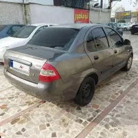 تیبا مدل۹۰|خودرو سواری و وانت|رشت, پیرکلاچای|دیوار