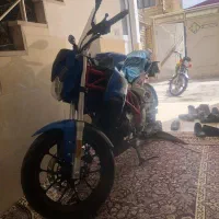 موتور دینو z2|موتورسیکلت|قم, نیروگاه|دیوار