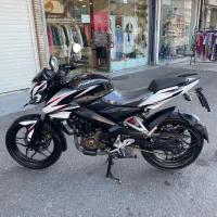 Ns 200 33کار