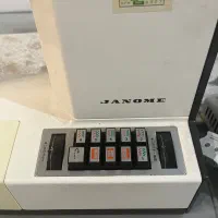 چرخ خیاطی|چرخ خیاطی و ریسندگی|فردیس, شهرک ۱۱۰|دیوار