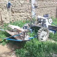 سه‌چرخه|خودرو سنگین|راز وجرگلان, |دیوار