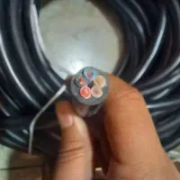 فروش انواع کابل مسی و آلومینیوم|مصالح و تجهیزات ساختمان|تهران, لاله زار|دیوار