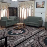 اجاره خانه ویلایی دربست ۲ خواب پارکینگ دار