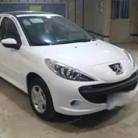 پژو 207 اتوماتیک پانوراما TU5P فول ارتقا 1404 صفر|خودرو سواری و وانت|رشت, رشتیان|دیوار