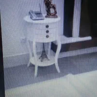 میزتلفن در حد نو