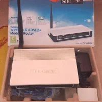 مودم TP-LINK